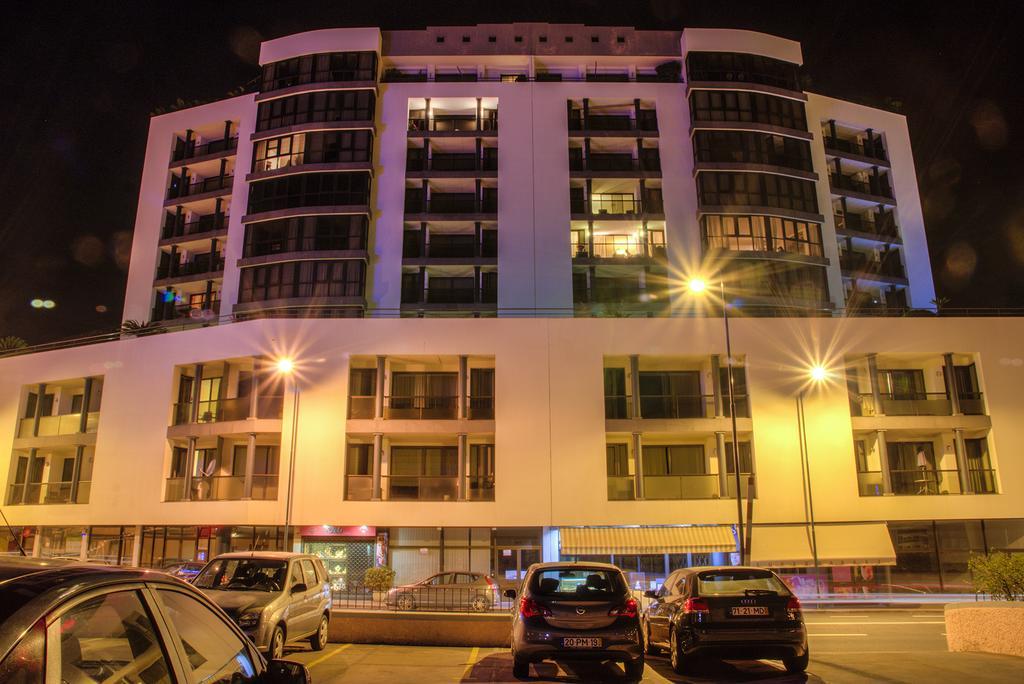 Monumental Apartment 丰沙尔 外观 照片